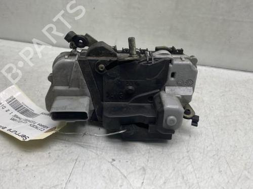Front left lock CITROËN XSARA PICASSO (N68) 2.0 HDi | BP19993546C98 