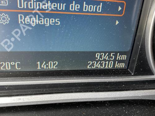 Starter FORD MONDEO IV (BA7) 1.8 TDCi | BP31858073M8  - Image 15