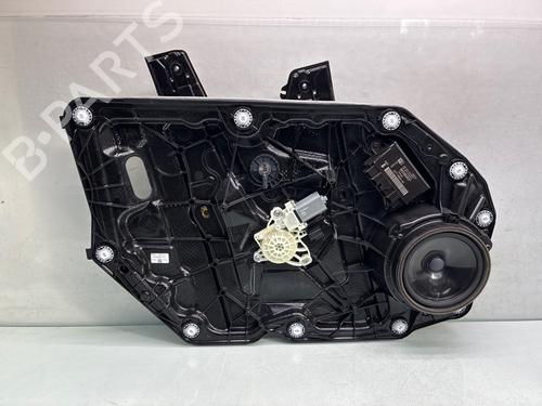 Front left window mechanism FORD FOCUS IV (HN) 1.0 EcoBoost mHEV Flex | BP39653384C22 - Image 3