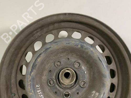 Rim MERCEDES-BENZ E-CLASS (W210) E 290 Turbo-D (210.017) | BP21961140C45 