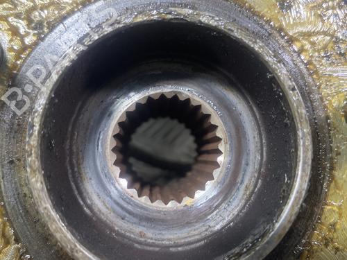Right front steering knuckle OPEL MOKKA / MOKKA X (J13) 1.7 CDTI (_76) | BP29597591M26 