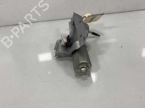 Rear wiper motor MAZDA 2 (DY) 1.4 CD | BP20021307M102 