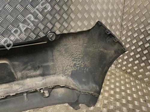 Rear bumper CITROËN C3 II (SC_) 1.4 HDi 70 (SC8HZC, SC8HR0, SC8HP4) | BP29999563C8