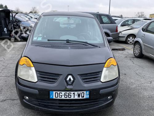 Steering column stalk RENAULT MODUS / GRAND MODUS (F/JP0_) 1.5 dCi (FP0E, JP0E) | BP29630157I23  - Image 14