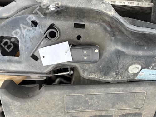 Switch OPEL CORSA E (X15) 1.4 Turbo (08, 68) | BP40271039I30 - Image 17