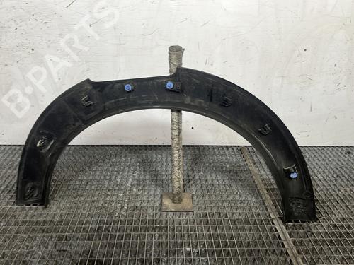 Used Rear left wheel arch trim Rear left wheel arch trim CITROËN C4 CACTUS 1.2 THP 110 (110 hp) 32424092 32424092
