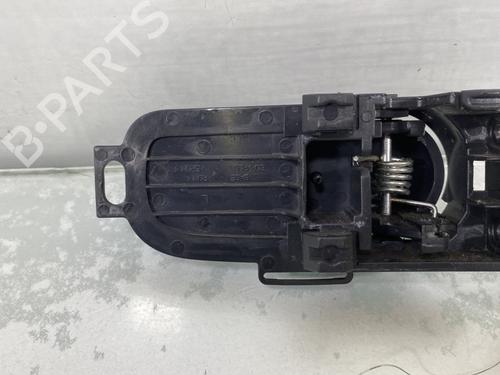 Used Front left interior door handle Front left interior door handle NISSAN NV200 Van e-NV (ME0N) (109 hp) 30080165 30080165