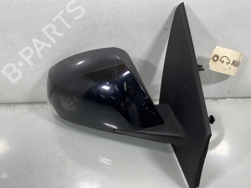 Right mirror RENAULT MEGANE III Grandtour (KZ0/1) 1.9 dCi (KZ0J, KZ0N, KZ1S) | BP29507436C27 