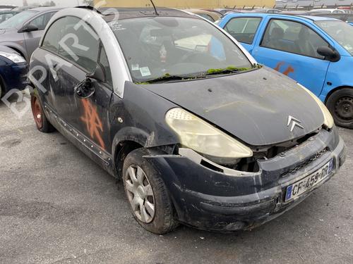 Left headlight CITROËN C3 Pluriel (HB_) 1.4 HDi | BP26685463C28  - Image 6