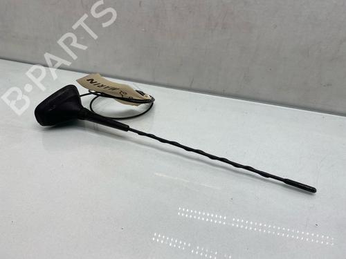 Used Antenna/Base Antenna/Base SMART FORFOUR Hatchback (453) 1.0 (453.042, 453.043) (71 hp) 34477832 34477832