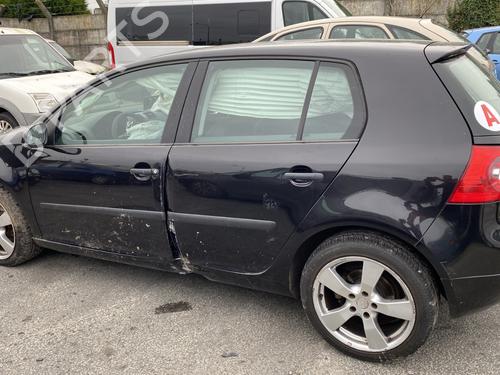 Engine VW GOLF V (1K1) 2.0 SDI | BP22298399M1 - Image 47