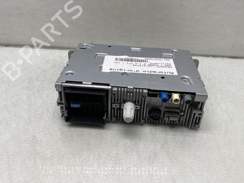 Radio PEUGEOT 208 I (CA_, CC_) 1.2 VTI 82 | BP22695355E6 