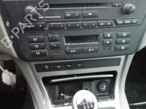 Left sun visor BMW X3 (E83) 2.0 d | BP20022976I1 - Image 12