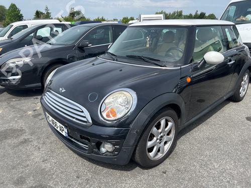 Left side indicator MINI MINI (R56) Cooper | BP38625748I20 - Image 21