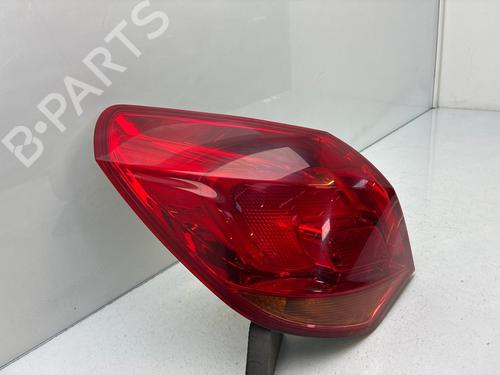 Left taillight OPEL ASTRA J (P10) 1.3 CDTI (68) | BP39902078C34 - Image 5