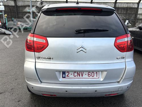 Switch CITROËN C4 Picasso I MPV (UD_) 1.6 HDi | BP34242690I30 - Image 9