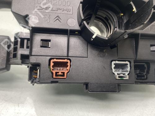 Steering column stalk PEUGEOT 206 CC (2D) 1.6 16V (2DNFUF, 2DNFUR) | BP32368101I23 