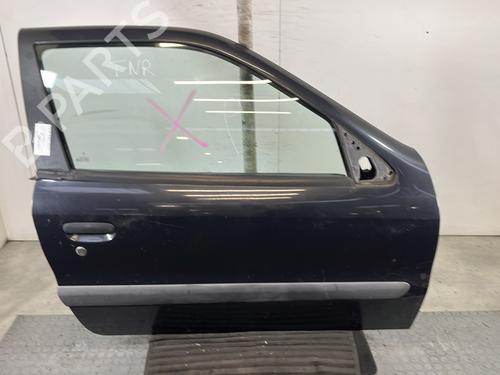 Used Right front door CITROËN XSARA Coupe (N0) 1.9 TD (90 hp) 30571621