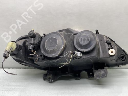 Left headlight RENAULT LAGUNA I (B56_, 556_) 1.6 16V (B568, B561) | BP31185387C28