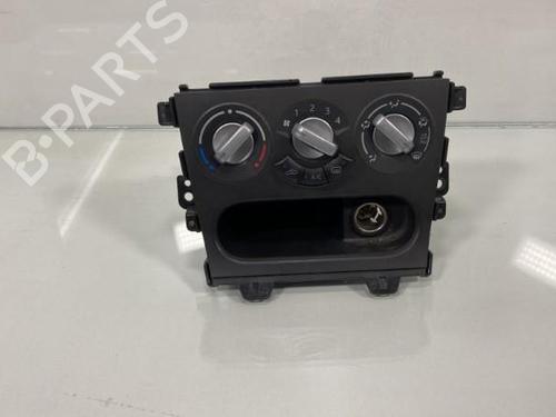 Climate control OPEL AGILA (B) (H08) 1.2 (F68) | BP19975455I5 
