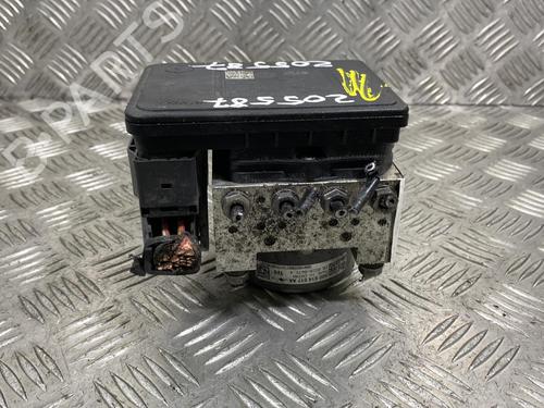 ABS pump VW GOLF SPORTSVAN VII (AM1, AN1)  | BP19957477M43 