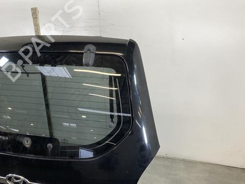 Tailgate HYUNDAI TUCSON (JM) 2.0 CRDi All-wheel Drive | BP21373103C6 