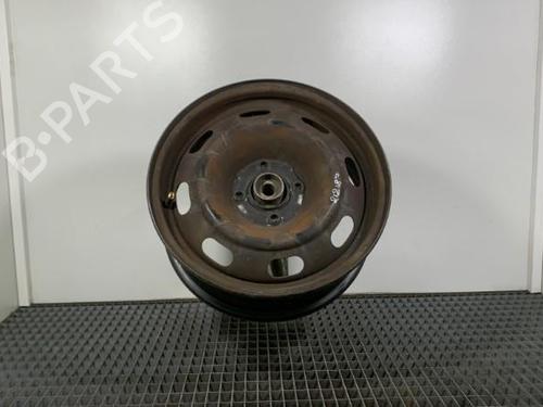 Used Rim PEUGEOT 307 (3A/C) 1.6 16V (109 hp) 21961997