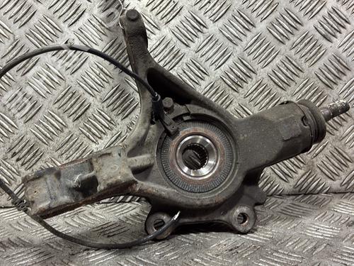Used Right front steering knuckle Right front steering knuckle PEUGEOT 5008 (0U_, 0E_) 1.6 HDi (114 hp) 32455811 32455811