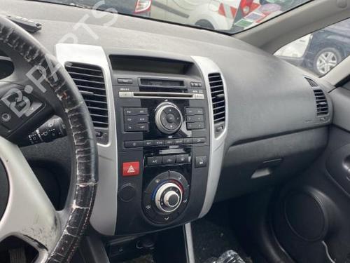 Right sun visor KIA VENGA (YN) 1.4 CVVT | BP23764989I2 - Image 19