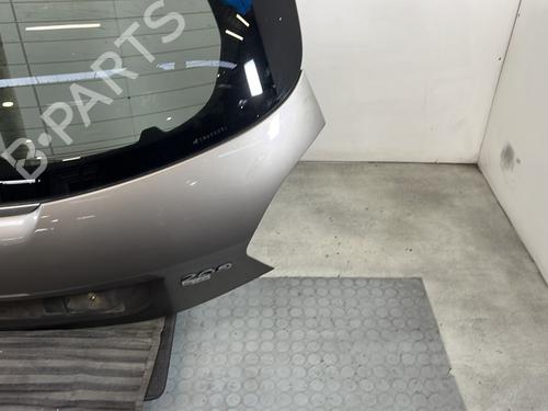 Tailgate PEUGEOT 208 I (CA_, CC_) 1.6 HDi | BP29006648C6