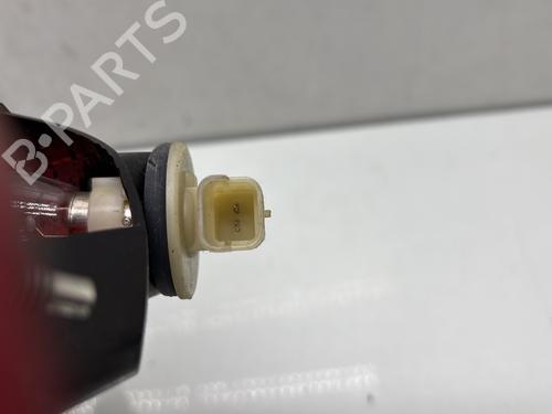 Venstre baglygte bagklap MITSUBISHI COLT VI (Z3_A, Z2_A) 1.5 DI-D (Z39A) | BP28100334C79 