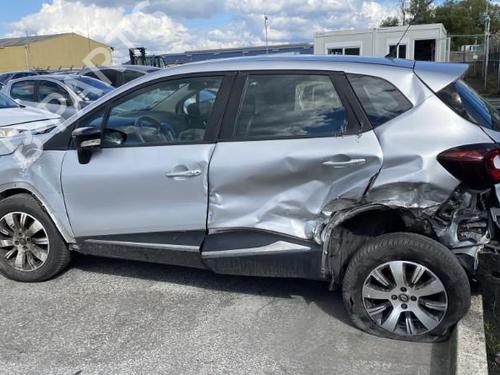 Glove box RENAULT CAPTUR I (J5_, H5_) 0.9 TCe 90 | BP23764414C95 - Image 17