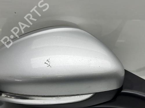 Right mirror PEUGEOT 208 I (CA_, CC_) 1.6 HDi / BlueHDi 75 | BP23768629C27