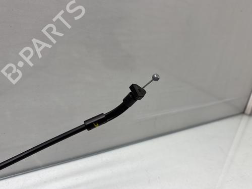 Front right lock RENAULT MODUS / GRAND MODUS (F/JP0_) 1.5 dCi (FP0D, JP0D) | BP32190409C97