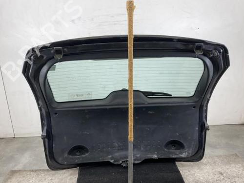 Tailgate RENAULT MEGANE II Estate (KM0/1_) 1.6 16V | BP30897663C6