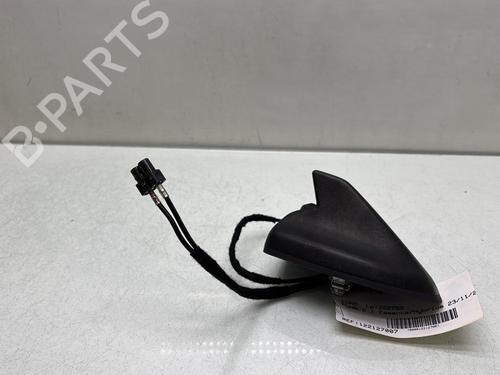 Antenne/Base Antenne/Base FORD PUMA (J2K, CF7) 1.0 EcoBoost mHEV (125 hp) 33238684 33238684