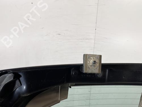 Tailgate RENAULT SCÉNIC II (JM0/1_) 1.5 dCi (JM1E, JM16) | BP29939262C6 