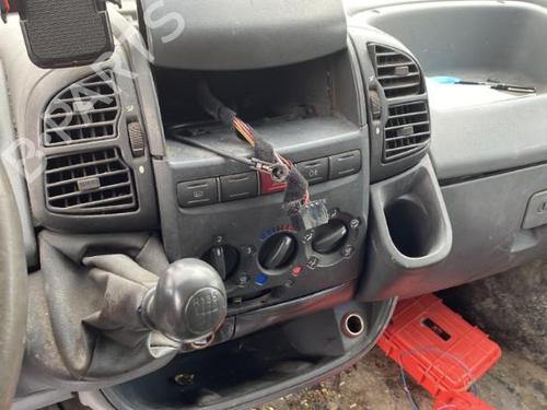 Grill PEUGEOT BOXER Van (244) 2.2 HDi | BP24301704C40 - Image 12