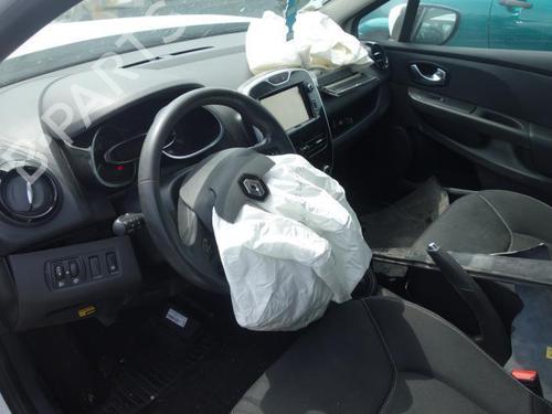 Hand brake RENAULT CLIO IV (BH_) 1.5 dCi 90 | BP19980304I18 