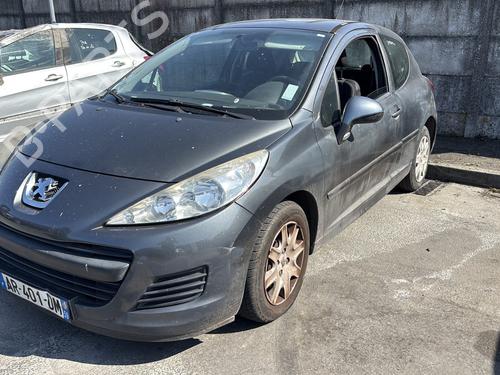 Alternator PEUGEOT 207 (WA_, WC_) 1.6 HDi | BP32346803M7