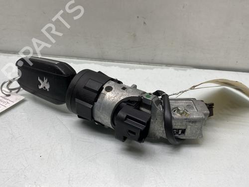 Used Ignition barrel Ignition barrel PEUGEOT 508 I (8D_) 2.0 HDi (140 hp) 31213274 31213274