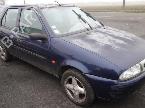 Fuel flap FORD FIESTA IV (JA_, JB_) 1.25 i 16V | BP20003174C131 