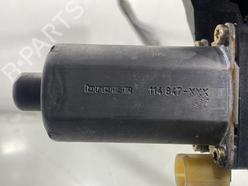 Front left window mechanism RENAULT CLIO II (BB_, CB_) 1.2 (BB0A, BB0F, BB10, BB1K, BB28, BB2D, BB2H, CB0A,... | BP30962113C22