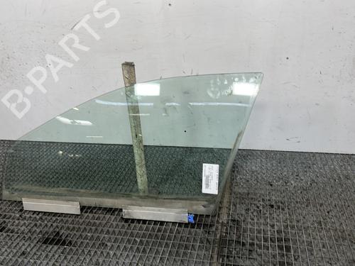 Front left door window VOLVO V70 II (285) 2.4 D | BP24136240C18 