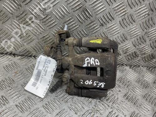 Right rear brake caliper KIA RIO III (UB)  | BP19960405M106 