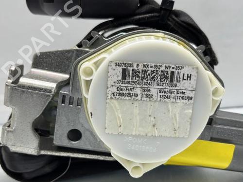 Used Front left belt tensioner FIAT 500 (312_) 1.3 D Multijet (312AXB1A) (75 hp) 20184674