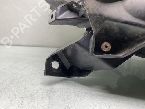 Right headlight RENAULT CLIO III (BR0/1, CR0/1) 1.5 dCi (C/BR0G, C/BR1G) | BP30181064C29