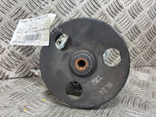 Steering pump CHEVROLET CRUZE (J300) | BP37409591M99 - Image 2