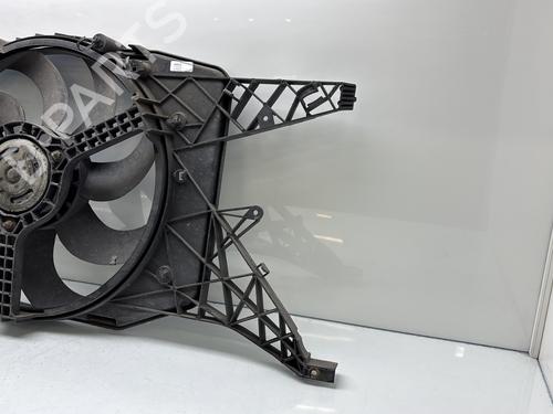 Radiator fan OPEL CORSA D (S07) 1.3 CDTI (L08, L68) | BP29707144M35 