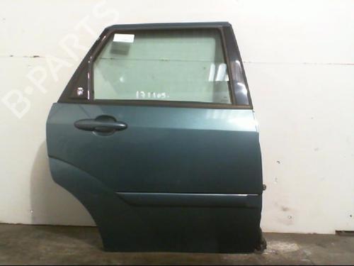 Used Right rear door FORD FOCUS I Turnier (DNW) 1.8 Turbo DI / TDDi (90 hp) 20033979